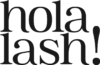 Logo Holalash